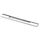 HETTICH 9106166 fogantyú Nubia 245/192 mm króm fényes