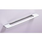 HETTICH 9106167 fogantyú Nubia 309/256 mm króm