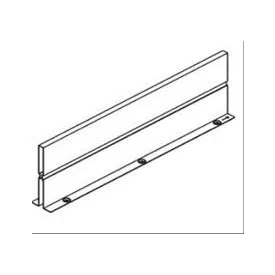 BLUM Z46L470S közfal Antaro 500mm seiw