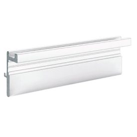   HETTICH 79014 WingLine 230 felső hordozó profil 2400 mm fekete