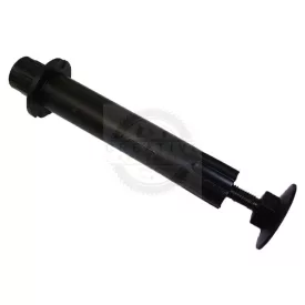 Állítható láb ágyhoz 160 mm