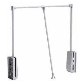 StrongWire ruhalift 685-940mm ezüst/alu