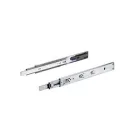 HETTICH 9114282 KA 4532 golyós teljes kihuzású sín 350 P2O