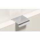 HETTICH 9995540 fogantyú Empoli L38/25 matt króm