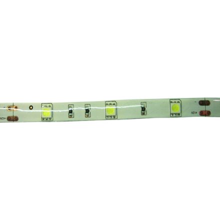STRONG LED szalag 7,2W/m 12V hideg fehér IP65