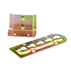 Ágyvasalat rácsra (Varifix) - set