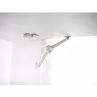 KES ollós nyitó mechanizmus DUO FORTE, 75,90 és 110°
