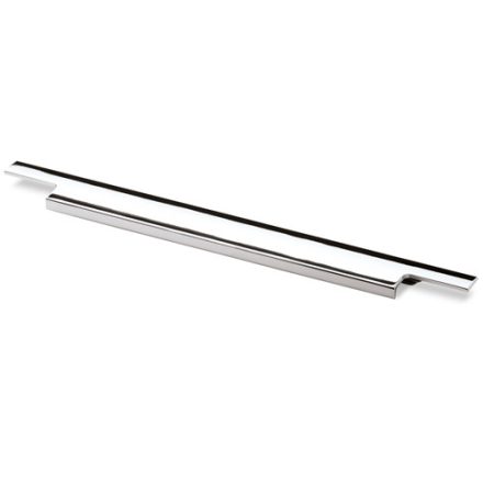 HETTICH 9105802 fogantyú Lamezia 345 mm króm