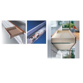 BL 560H4000B Tandem teljeskih.400mmcsi