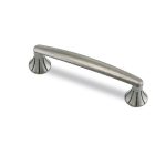 HETTICH 9112591 fogantyú Salacia L151/128 cink