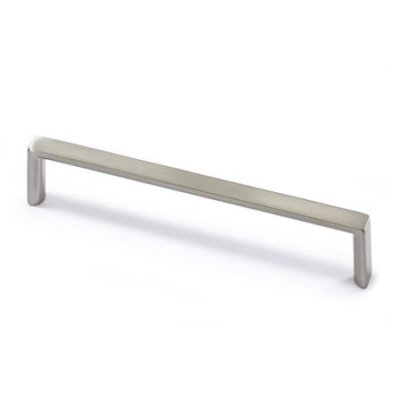 HETTICH 9995485 fogantyú Baldone L262/256 nemesacél imitáció