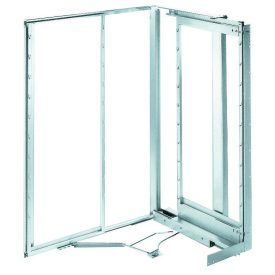 KES 260402 MagicCorner 900-1000mm balos