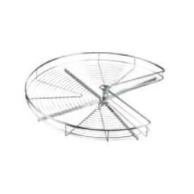 KES 260501 Revo 90° polc 800mm 3/4