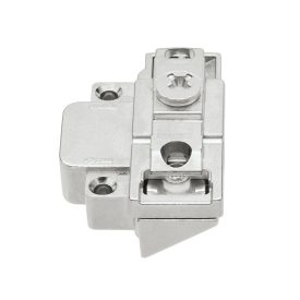 BLUM 175H5B00 Aventos adapter teleszkópos karokhoz, alu, B