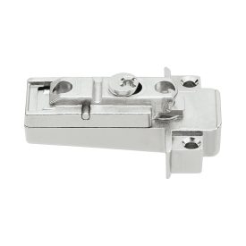 BLUM 175H5A00 Aventos adapter közép pánthoz, alu