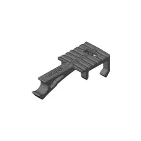 BLUM 20K7A41 Aventos HK-S korlátozó 100°