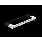 HETTICH 9113681 fogantyú Opera 232/192 mm króm fényes