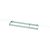 VIBO MTE525B keret 525mm fehér/króm