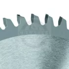 BOSCH 2608640503 Fűrészlap Multi Material 160 x 20/16 x 2,4 mm; 42