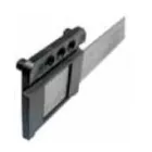 LEHMANN Rúd zárhoz 515.02 (S65) 999 mm