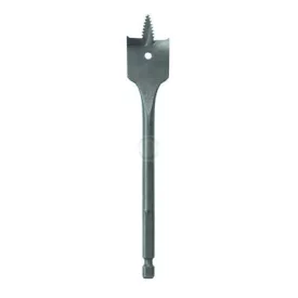   BOSCH 2608595494 Plochý vrták do dřeva Self Cut Speed, šestihran 25 x 152 mm