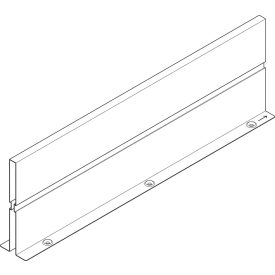 BL Z46L520S közfal ANTARO 550mm R906