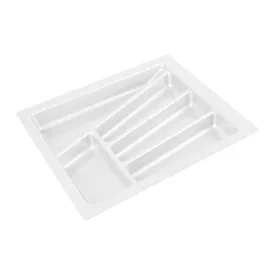 StrongIn Evőeszköztartó 45/435 (380 x 435 mm) fehér