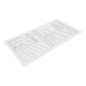 StrongIn Evőeszköztartó 90/435 (830 x 435 mm) fehér