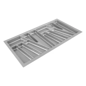 StrongIn Evőeszköztartó 90/435 (830 x 435 mm) fémes
