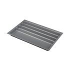 Evőeszköztartó Scoop II 80 (740 x 490 mm)