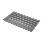 Evőeszköztartó Scoop II 90 (840 x 490 mm)