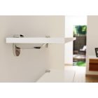 IF Polctartó Kaiman króm