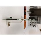 IF Polctartó Kaiman króm