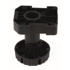 StrongLegs állítható bútorláb AP002, 100Rmm