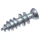 Csap polc excenterhez TI01 Euro 6x12mm
