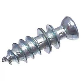 Csap polc excenterhez TI01 Euro 6x12mm