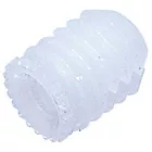 Tipli műanyag BU11 M4/10mm