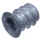 BU05 M8x15mm csavaranya BU05