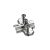 HETTICH 1079211 talp S2006 D=3 mm csavar