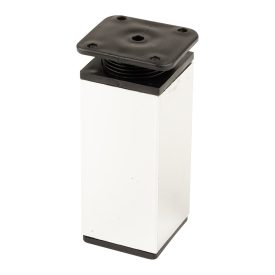 StrongLegs bútor láb FA009, 100Rmm, króm fényes