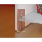IF Állítható láb Rekord 12 (52 mm)
