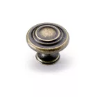 HETTICH 9113221 gomb Essa d32 mm óarany