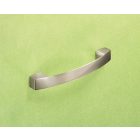 HETTICH 9113211 fogantyú Vantania 144/128 fényes króm