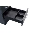 BBP Osztófal A4 BBP konténer fiókokba