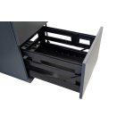 BBP Bővítés függeszthető irattartókra (A4)