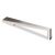 HETTICH 9097950 fogantyú Rialto 189/160 mm nemesacél imitáció