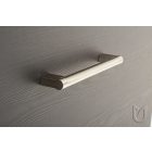 TULIP Fogantyú Penka 160 nikkel csiszolt + csavar