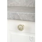 TULIP Fogantyú Country 128 óarany/porcelán bézs