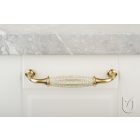 TULIP Fogantyú Country 128 óarany/porcelán bézs