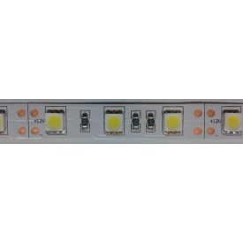   StrongLumio LED szalag, 12V 14,4W/m (60 LED/m) 10mm, meleg fehér
